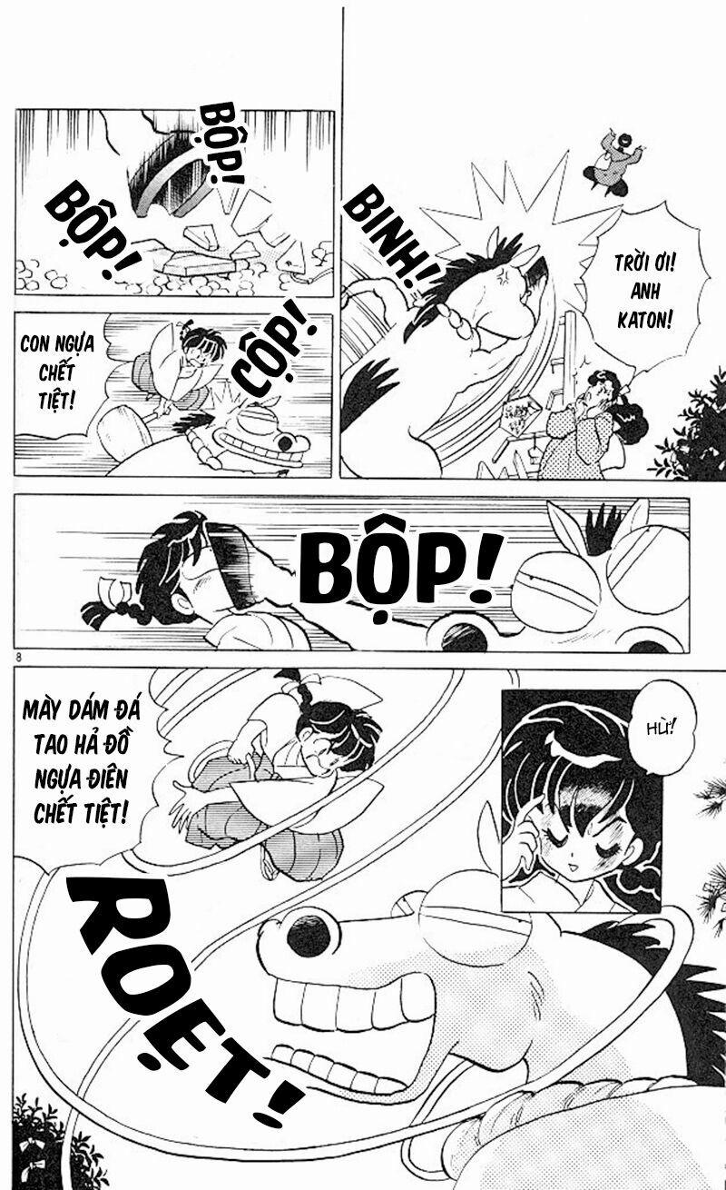 Suối Lời Nguyền 352 trang 10