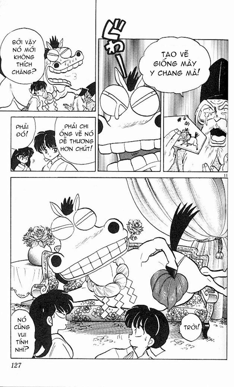 Suối Lời Nguyền 352 trang 13