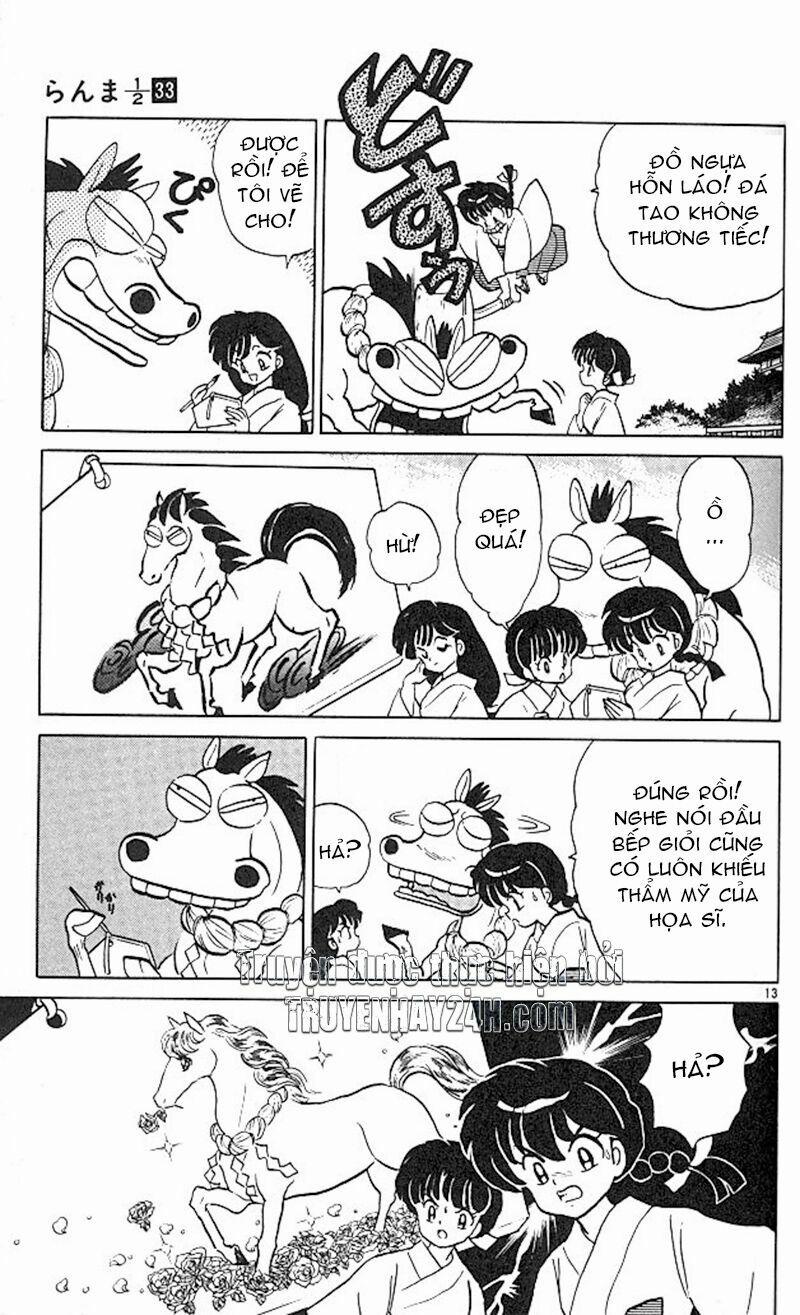 Suối Lời Nguyền 352 trang 15