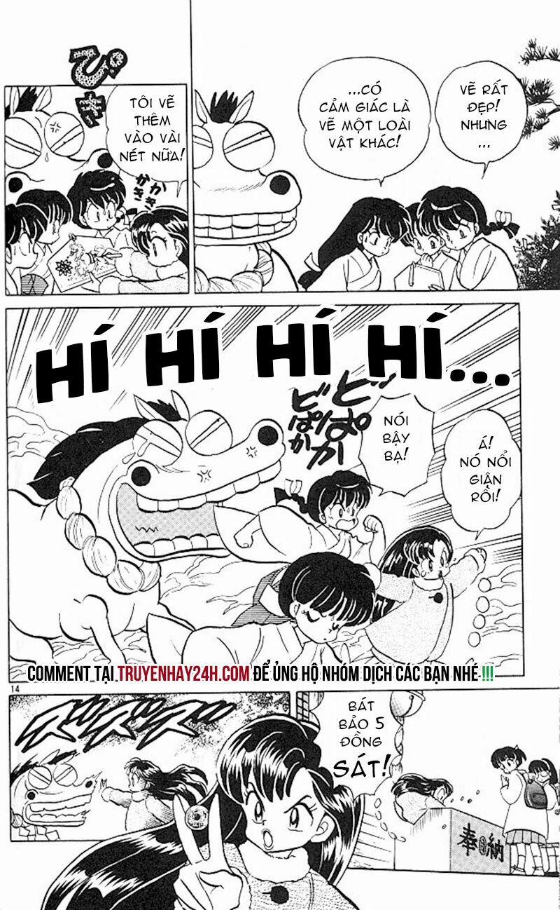 Suối Lời Nguyền 352 trang 16