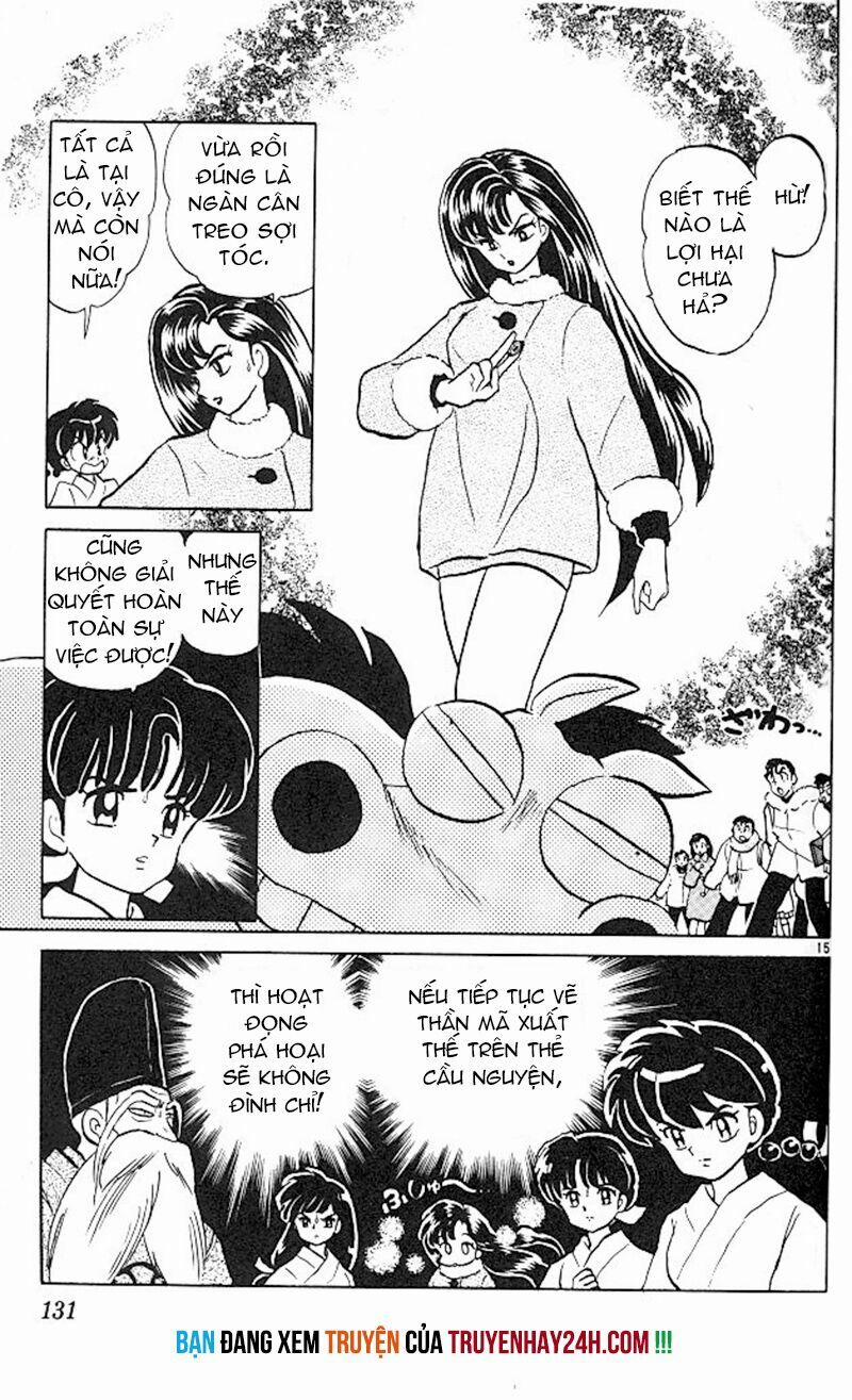 Suối Lời Nguyền 352 trang 17