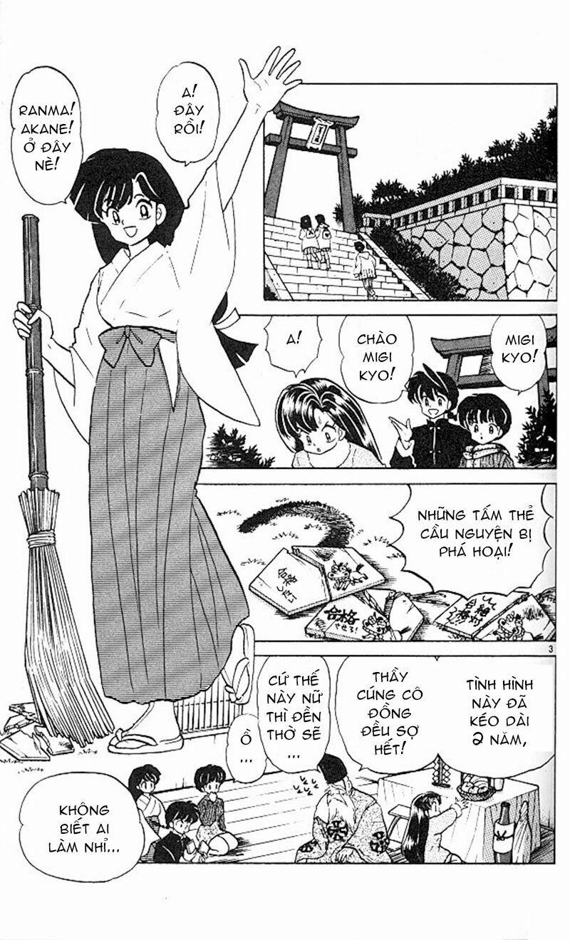 Suối Lời Nguyền 352 trang 5