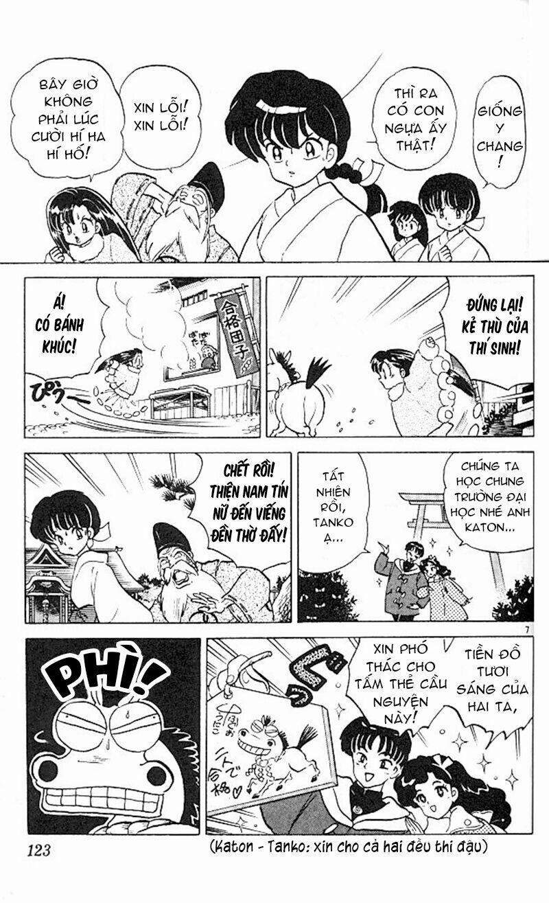 Suối Lời Nguyền 352 trang 9