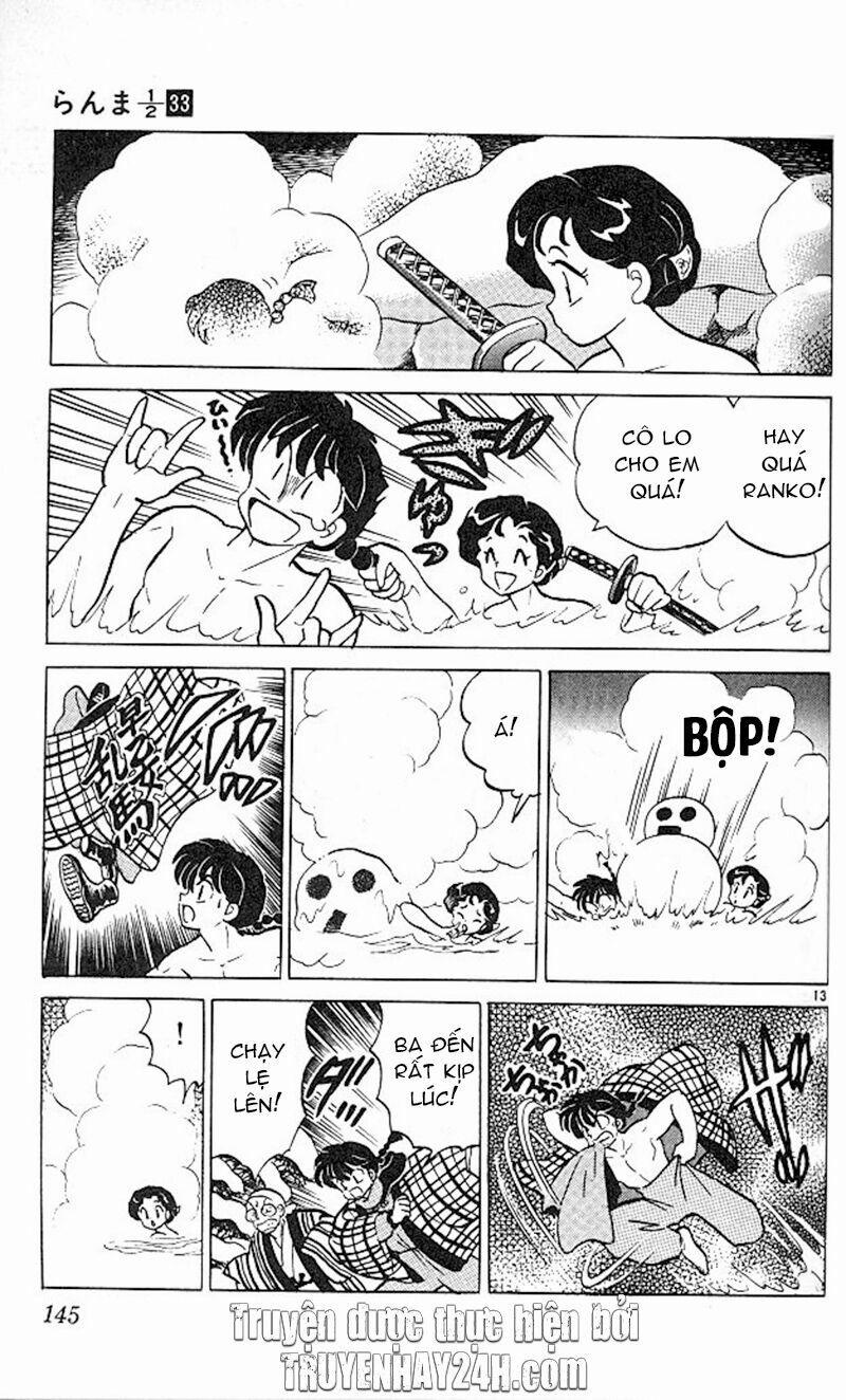 Suối Lời Nguyền 353 trang 12