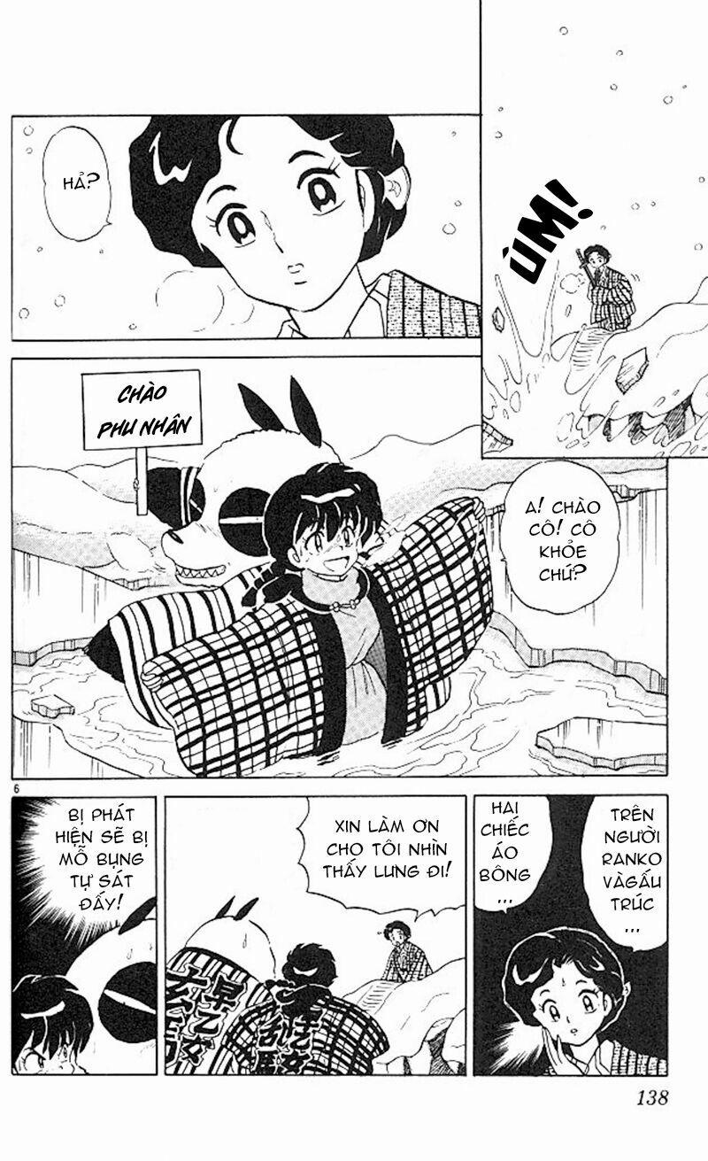 Suối Lời Nguyền 353 trang 5