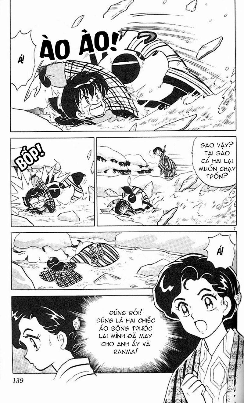 Suối Lời Nguyền 353 trang 6