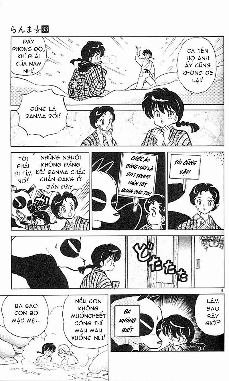 Suối Lời Nguyền 353 trang 8