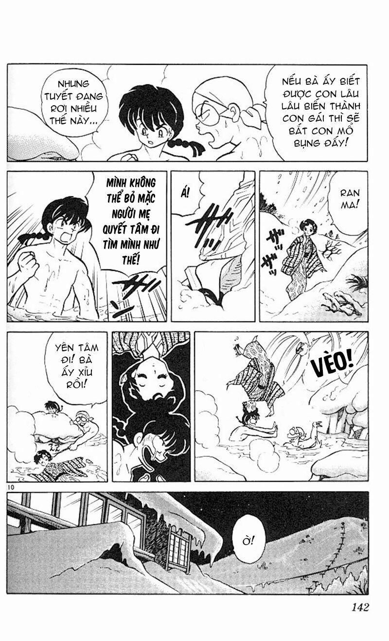 Suối Lời Nguyền 353 trang 9