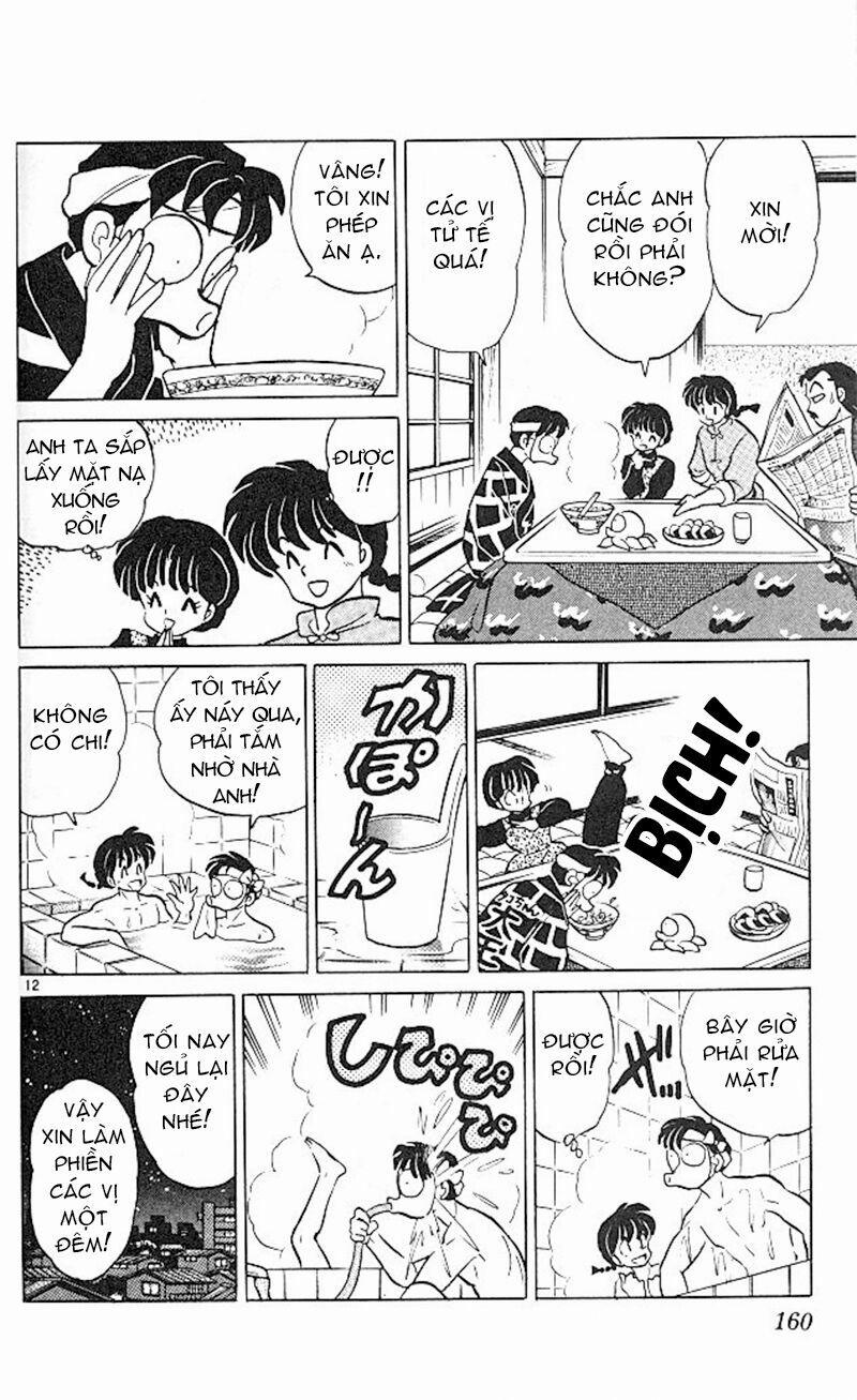 Suối Lời Nguyền 354 trang 11