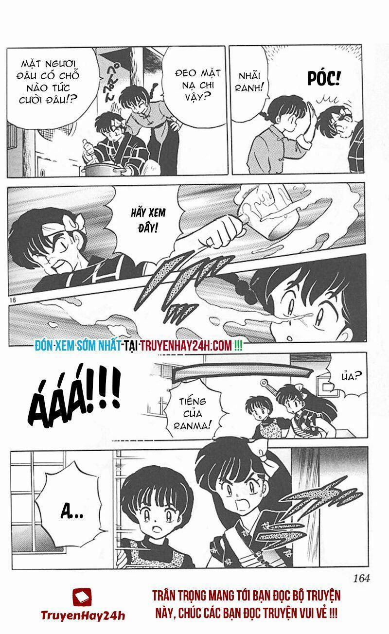 Suối Lời Nguyền 354 trang 15