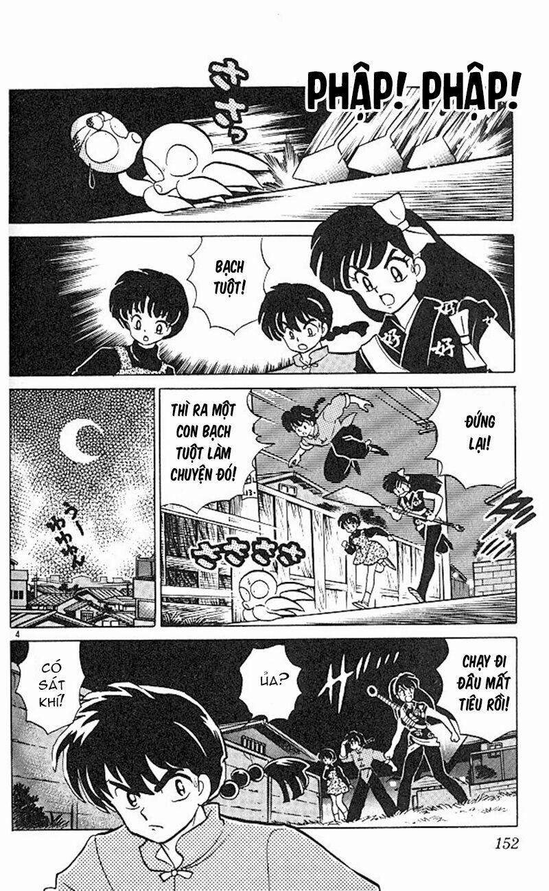 Suối Lời Nguyền 354 trang 3