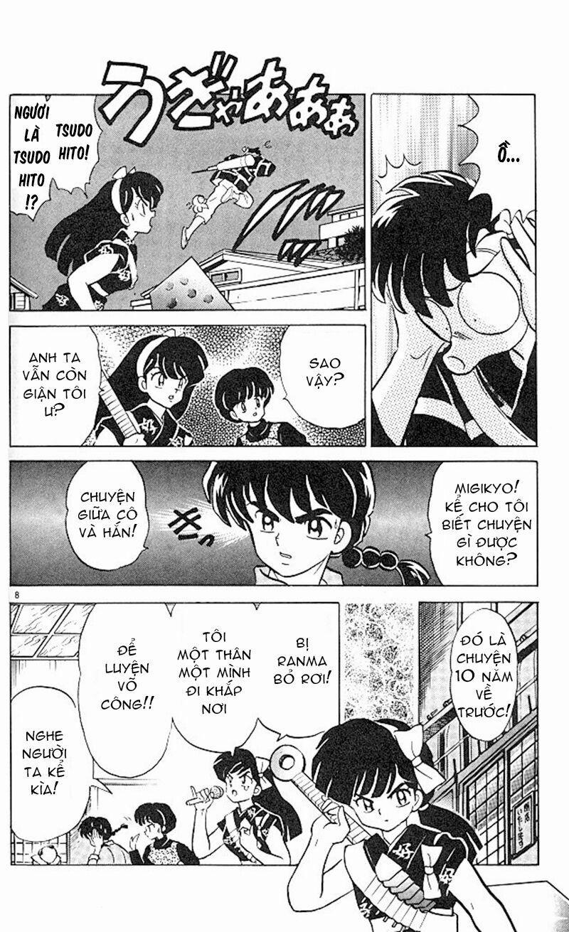 Suối Lời Nguyền 354 trang 7