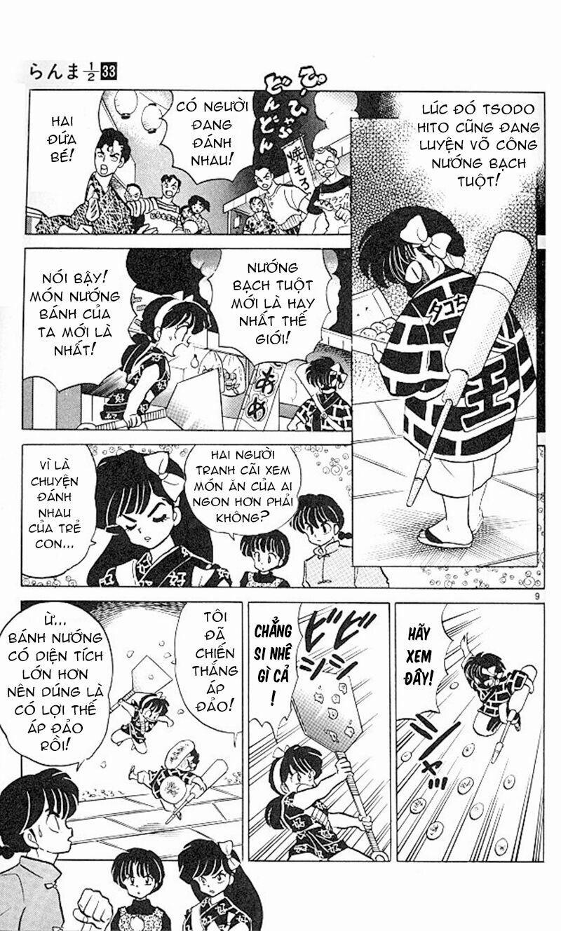 Suối Lời Nguyền 354 trang 8