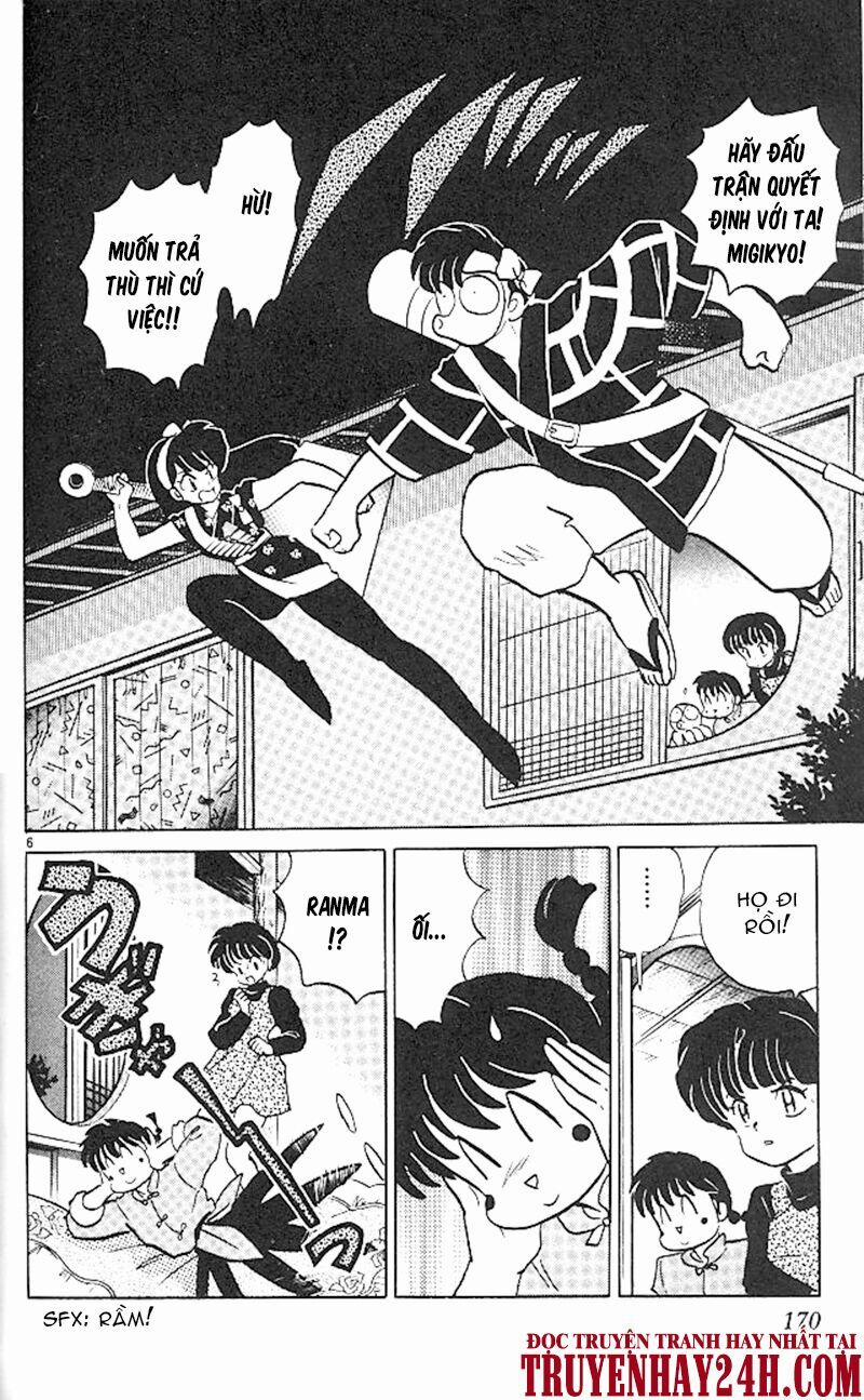 Suối Lời Nguyền 355 trang 7