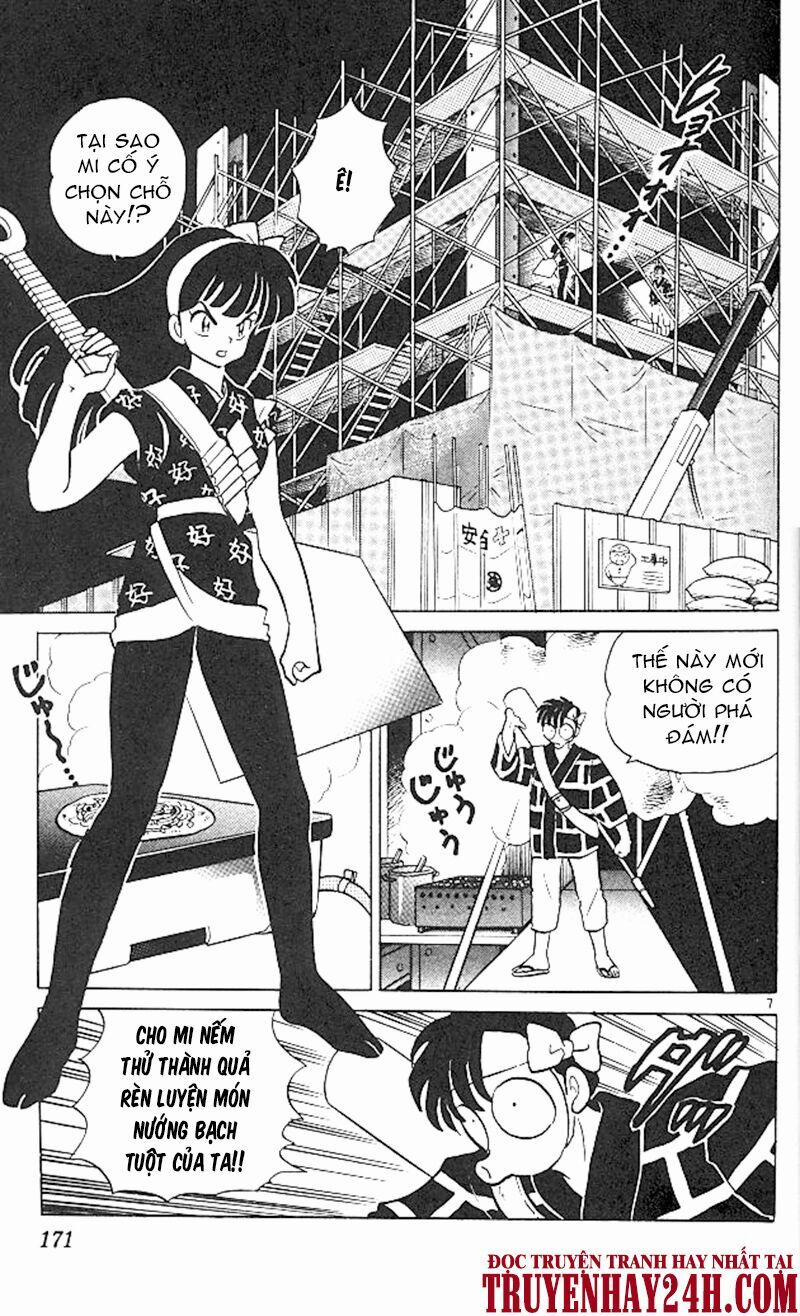 Suối Lời Nguyền 355 trang 8