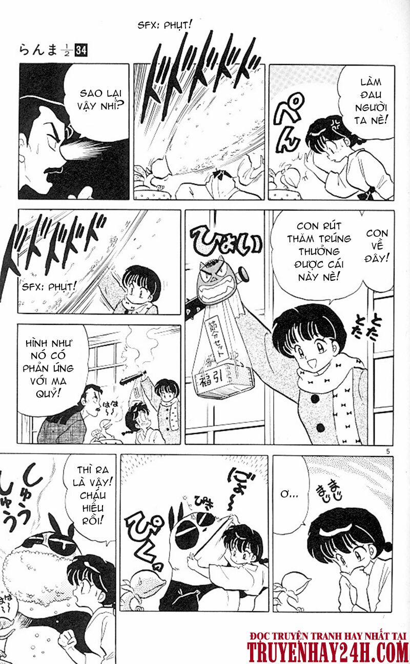 Suối Lời Nguyền 356 trang 4