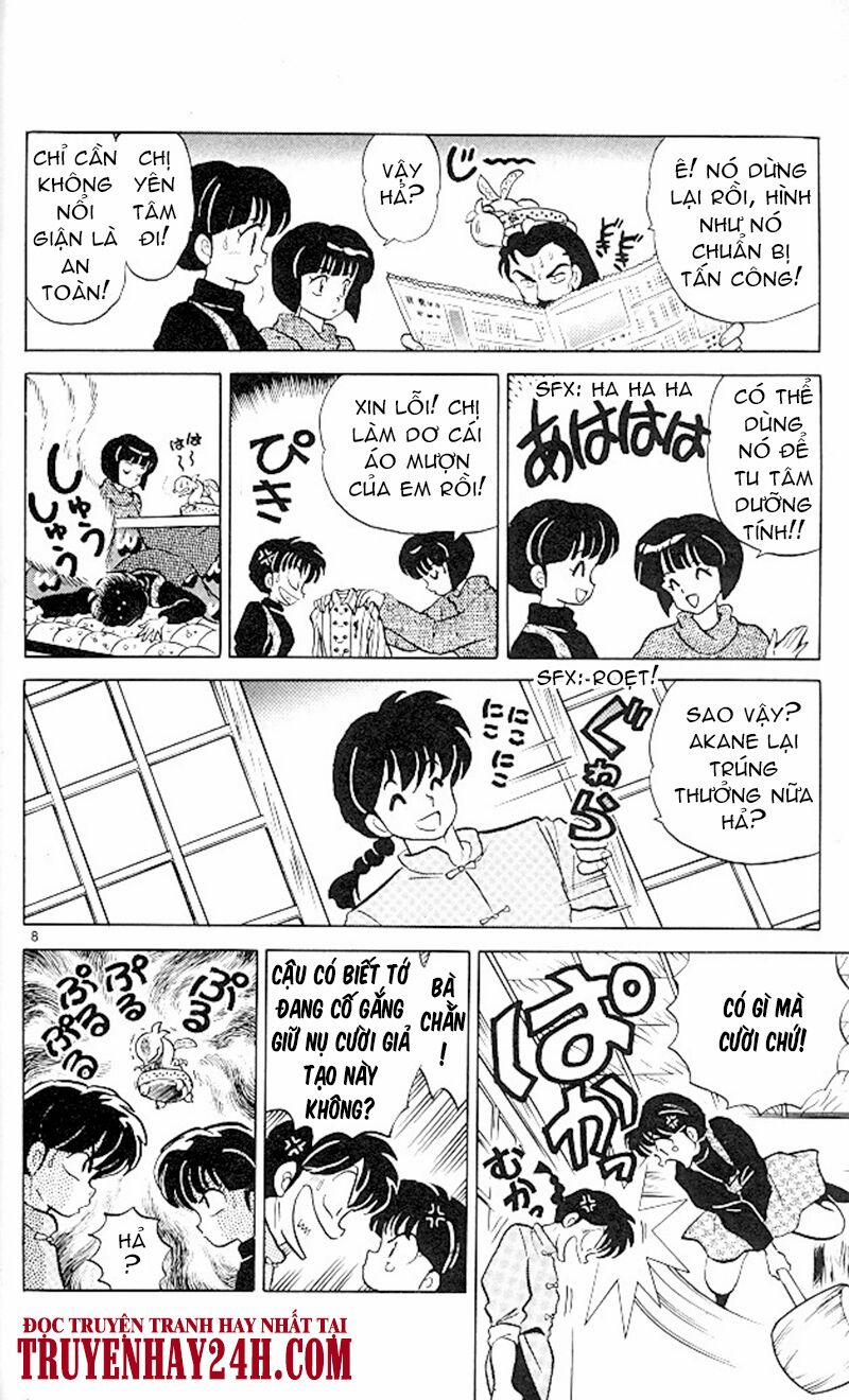 Suối Lời Nguyền 356 trang 7