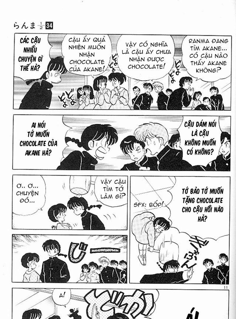 Suối Lời Nguyền 357 trang 10