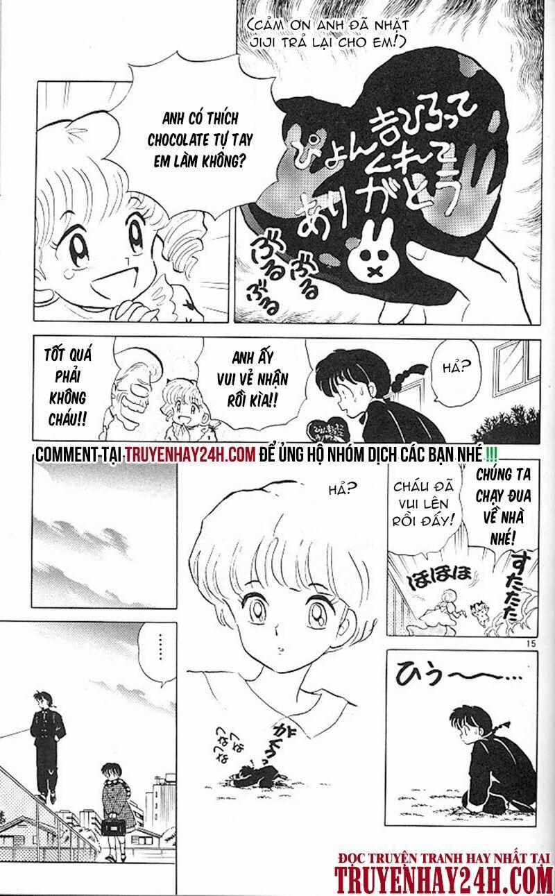 Suối Lời Nguyền 357 trang 15