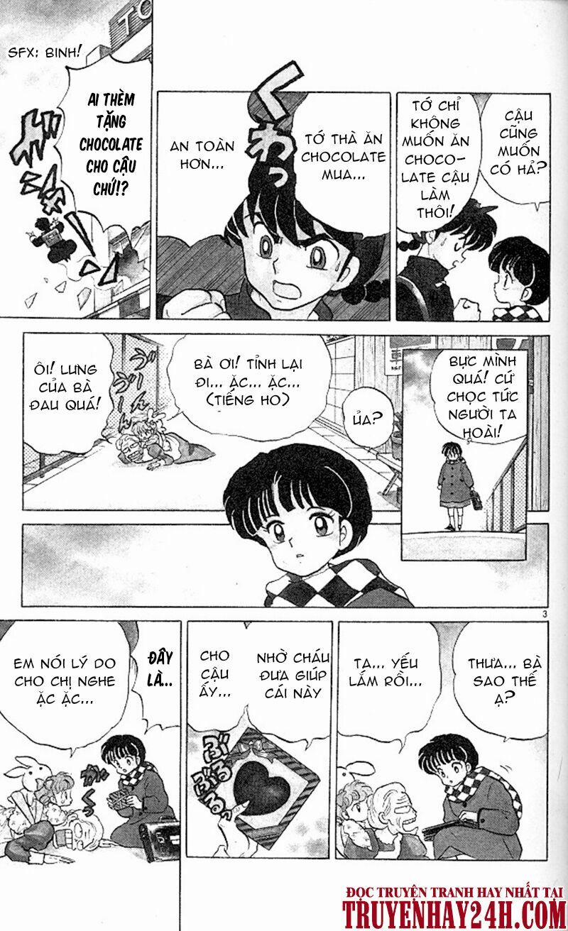 Suối Lời Nguyền 357 trang 2