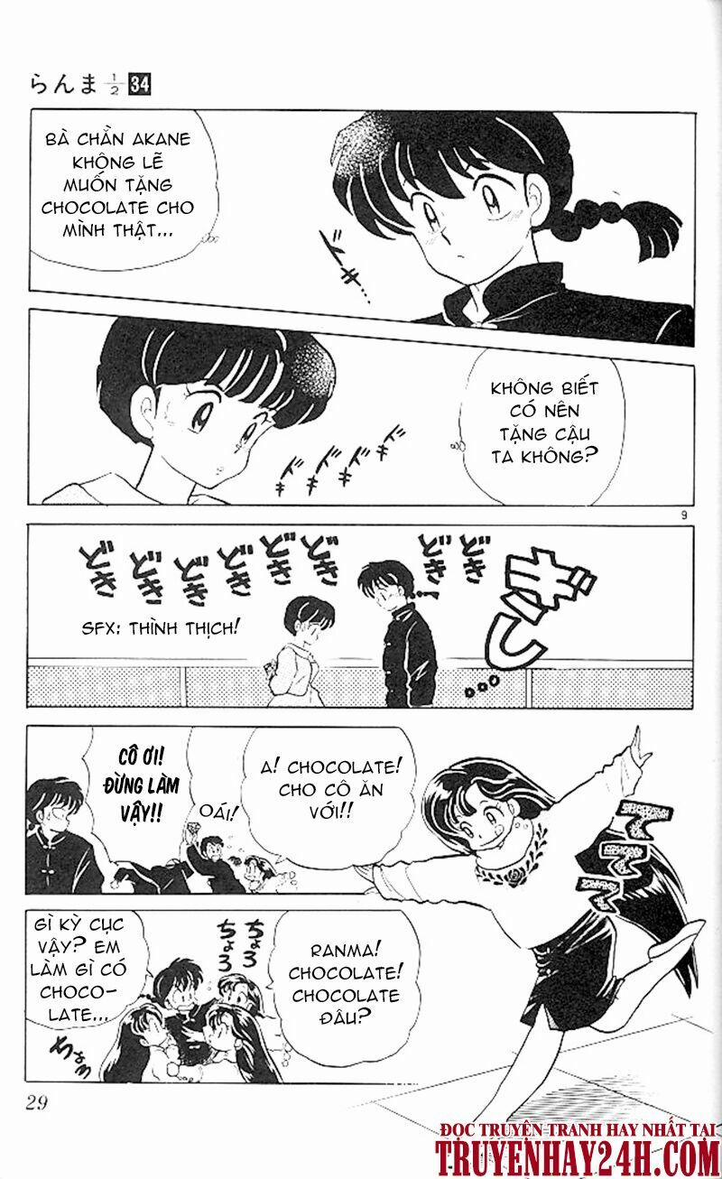 Suối Lời Nguyền 357 trang 8