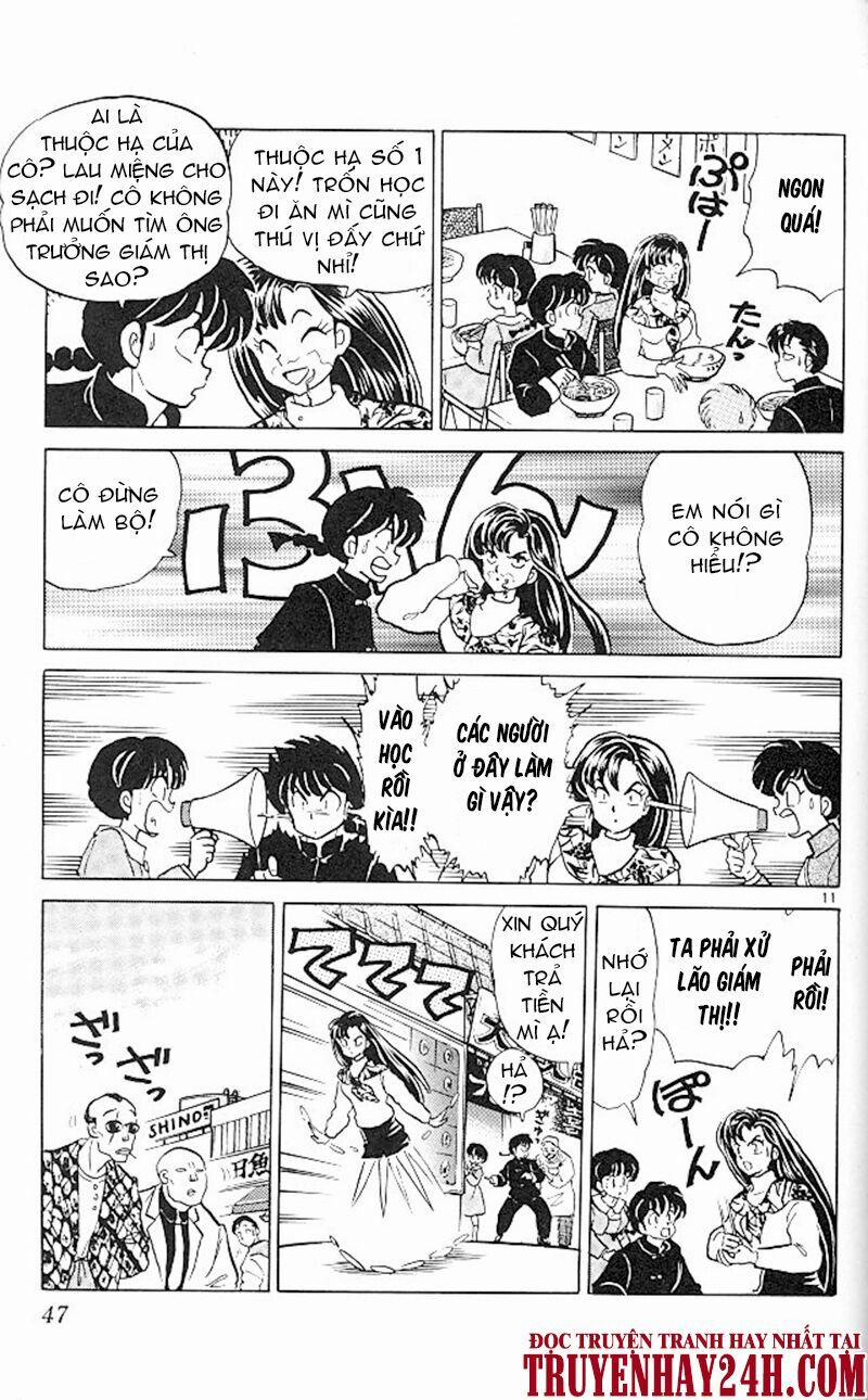 Suối Lời Nguyền 358 trang 11