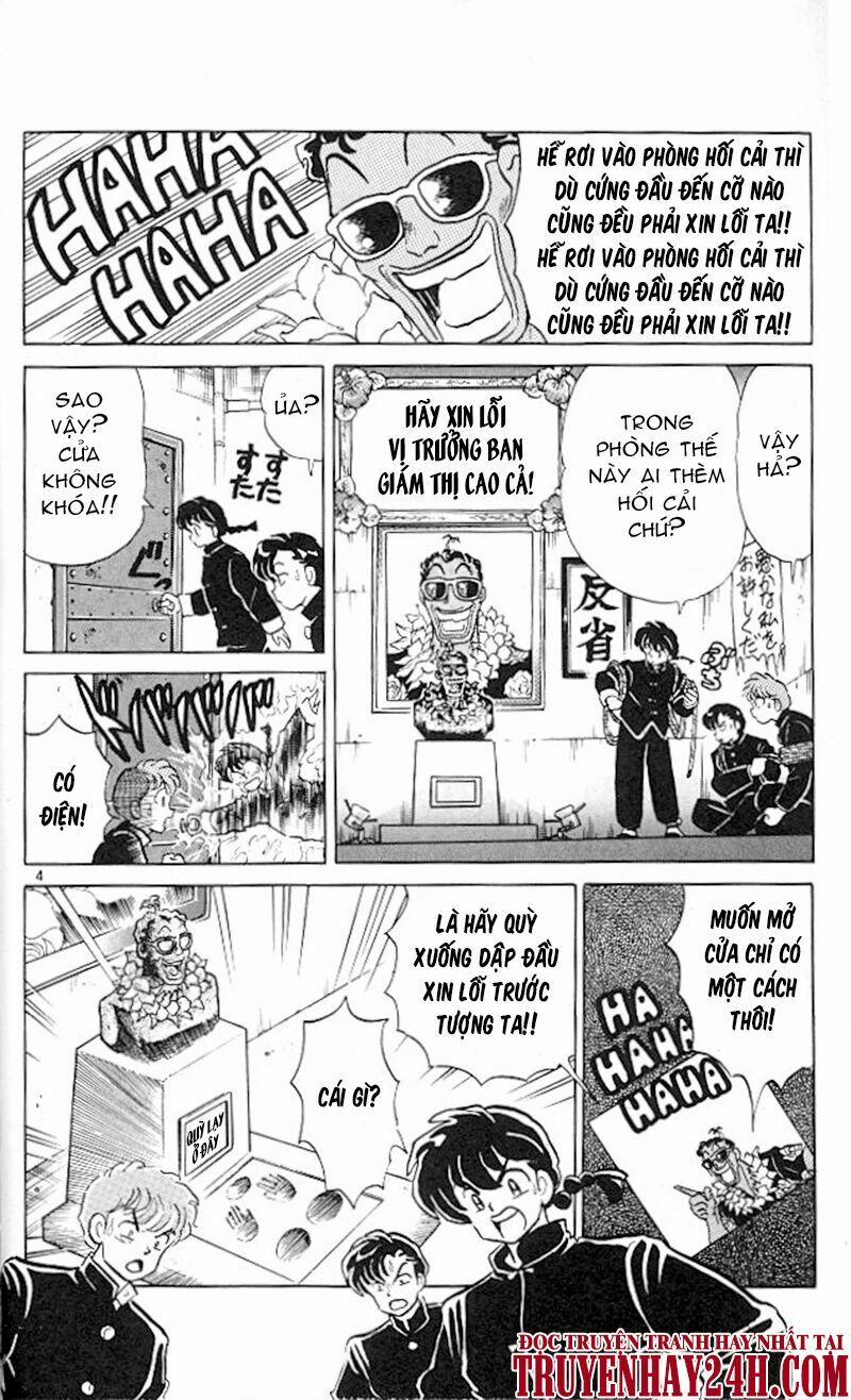 Suối Lời Nguyền 358 trang 3