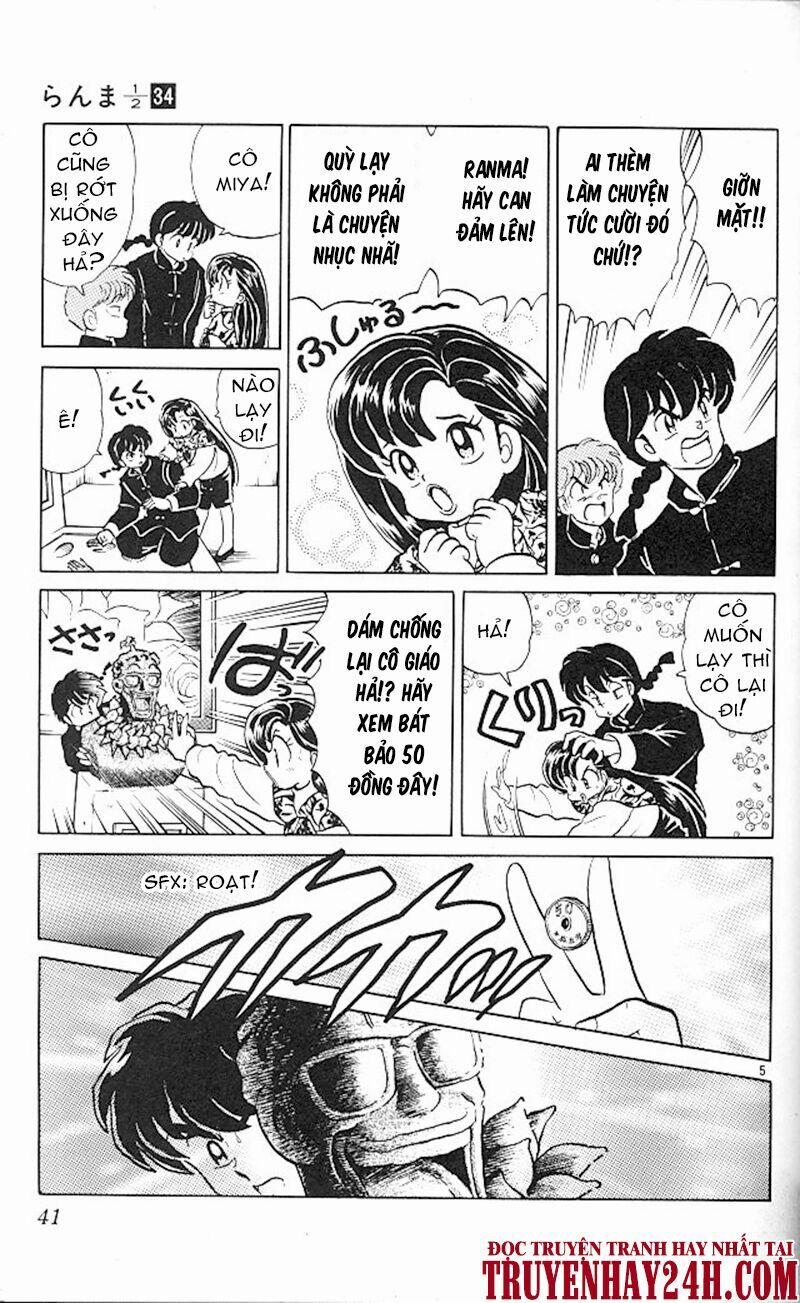 Suối Lời Nguyền 358 trang 4