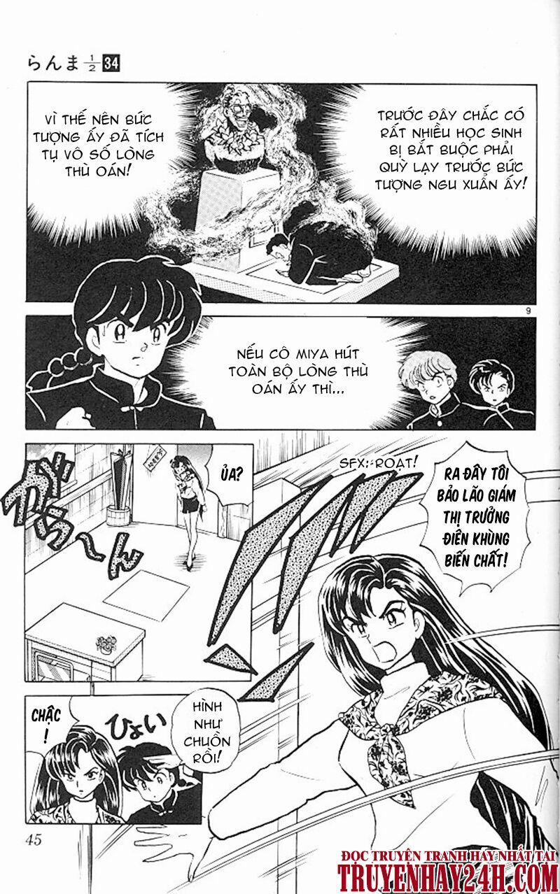 Suối Lời Nguyền 358 trang 8