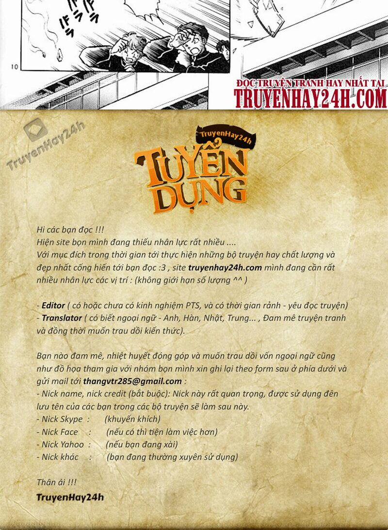 Suối Lời Nguyền 359 trang 10