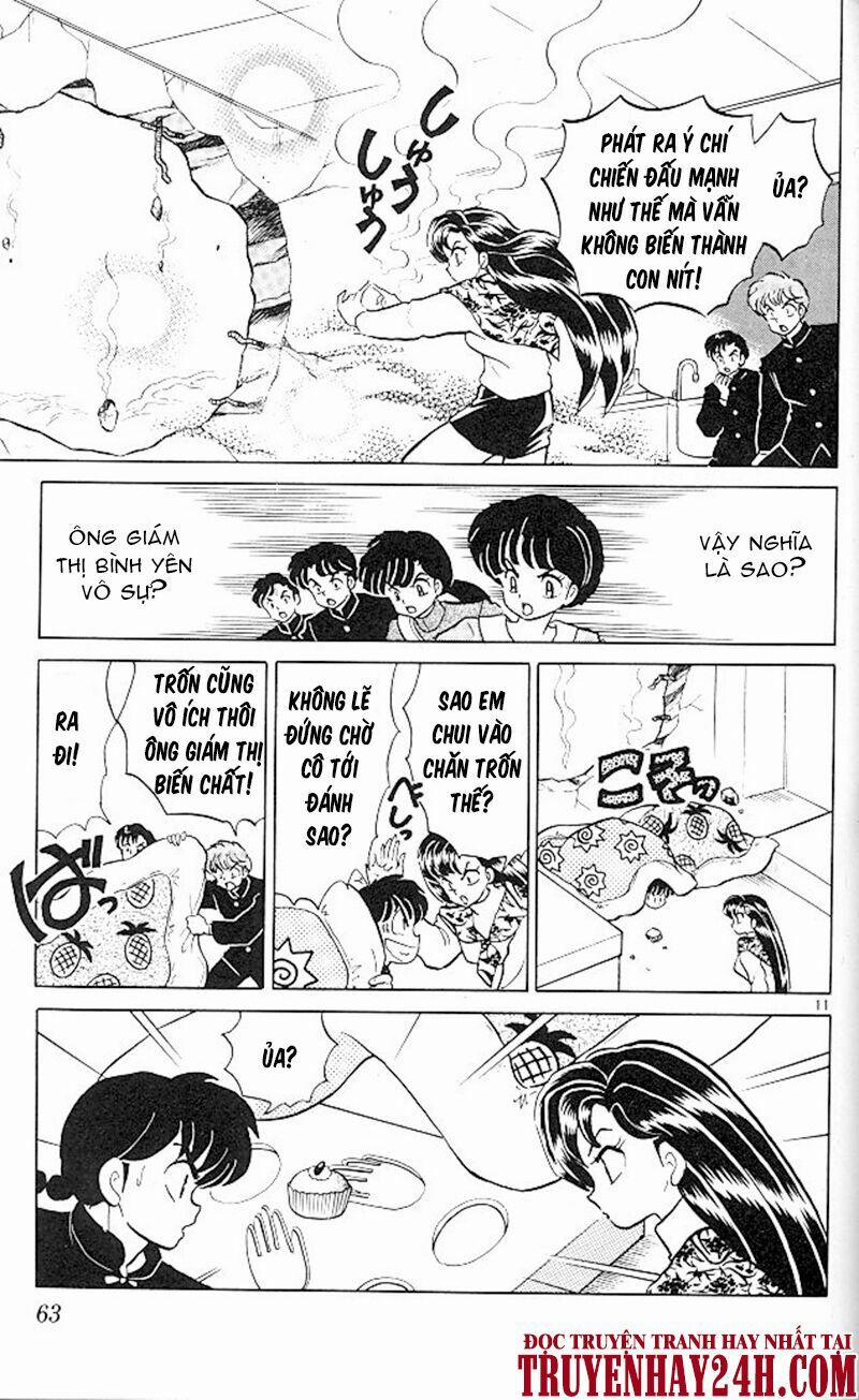 Suối Lời Nguyền 359 trang 11