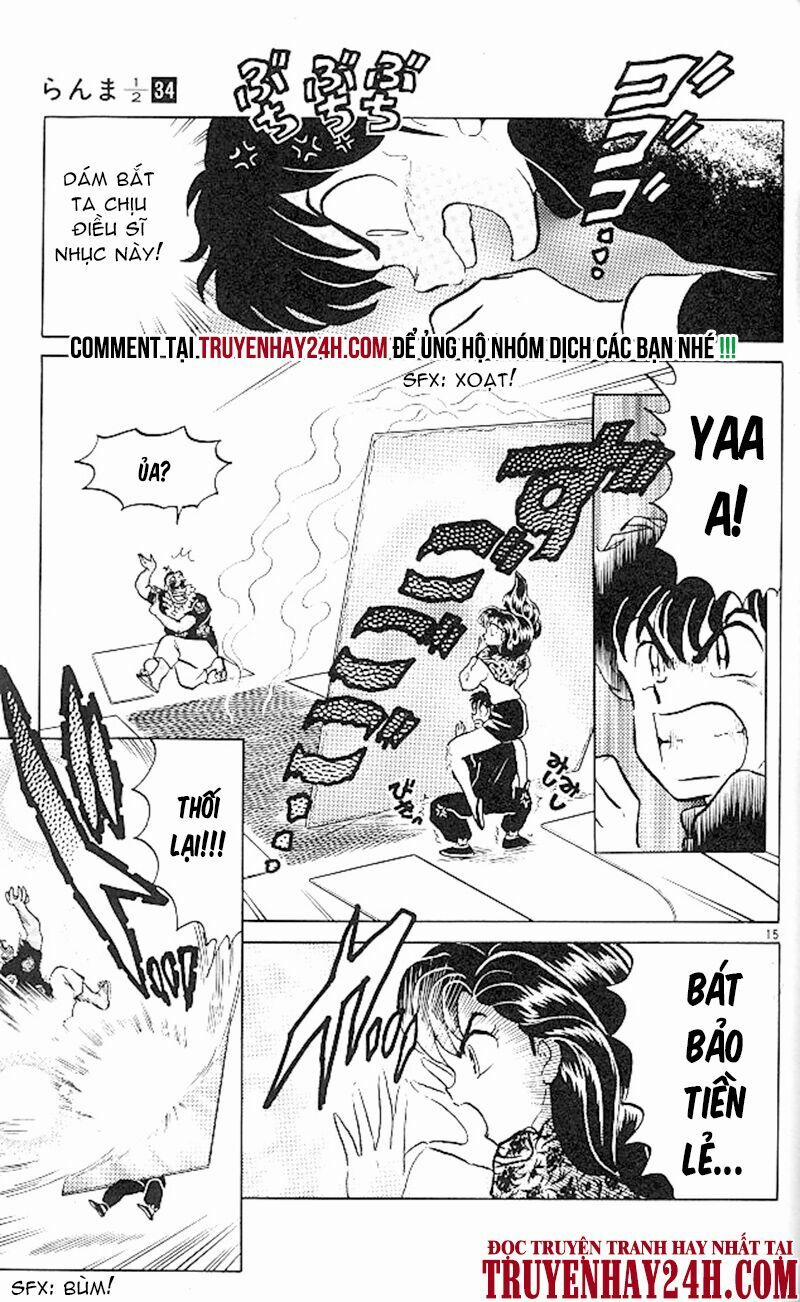 Suối Lời Nguyền 359 trang 15