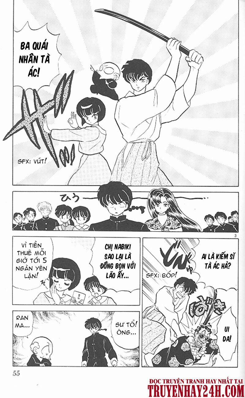 Suối Lời Nguyền 359 trang 2