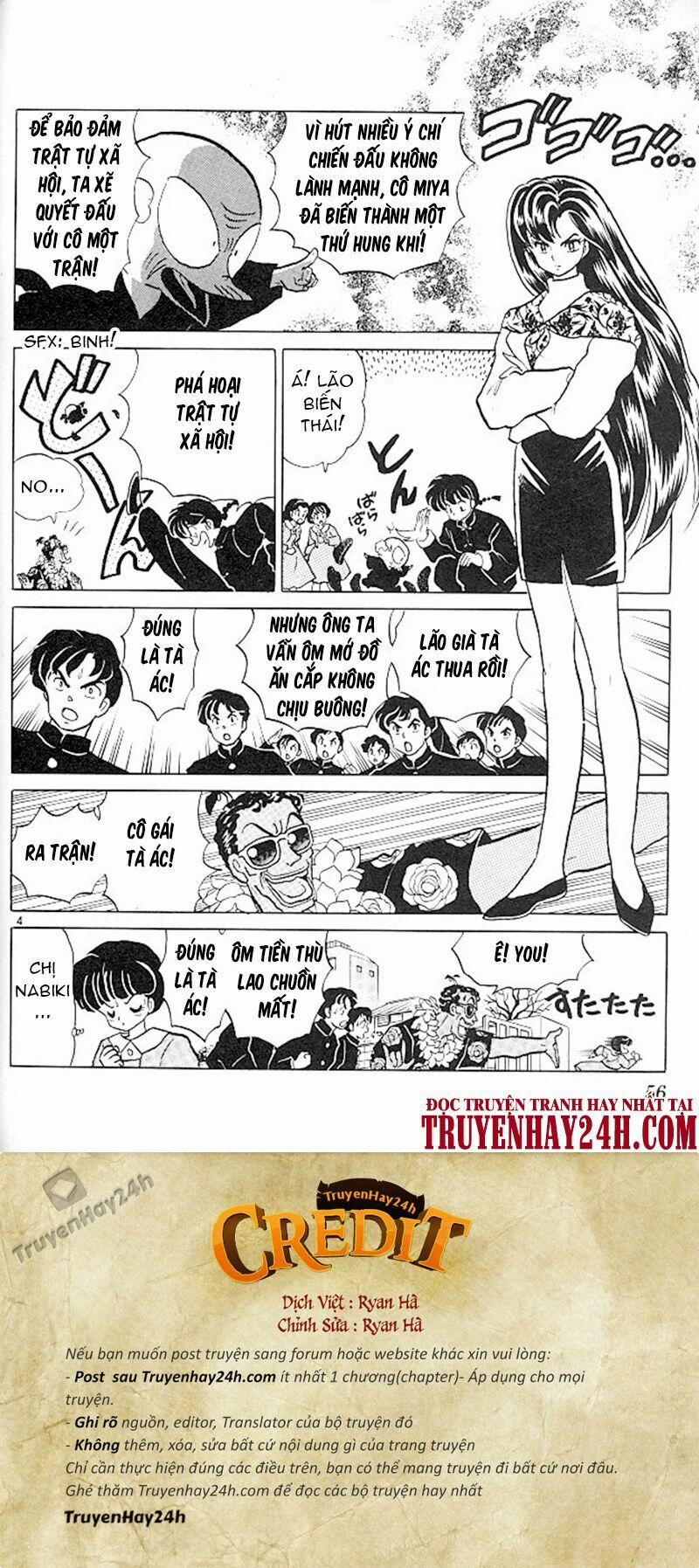 Suối Lời Nguyền 359 trang 3