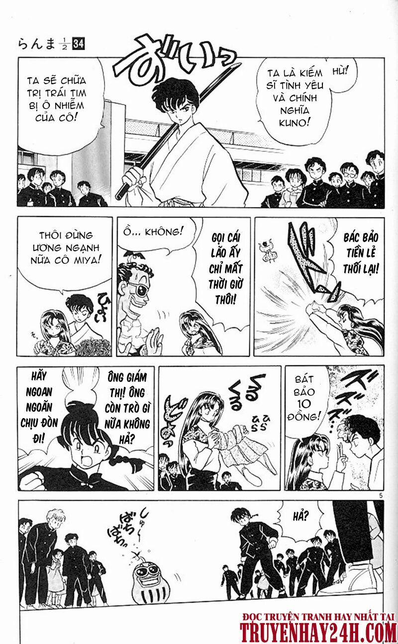 Suối Lời Nguyền 359 trang 4