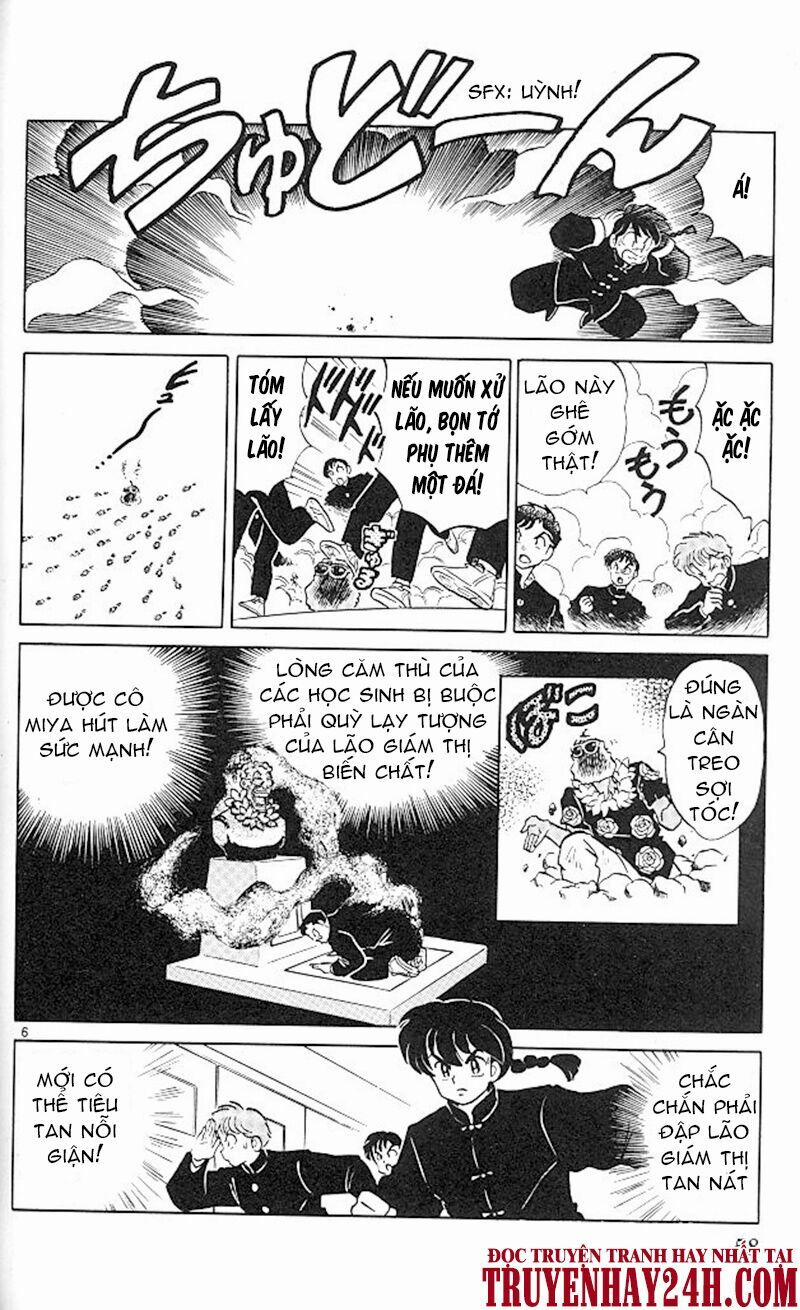 Suối Lời Nguyền 359 trang 5