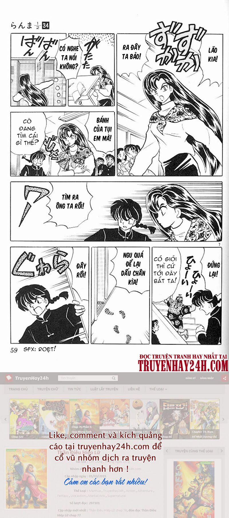 Suối Lời Nguyền 359 trang 6