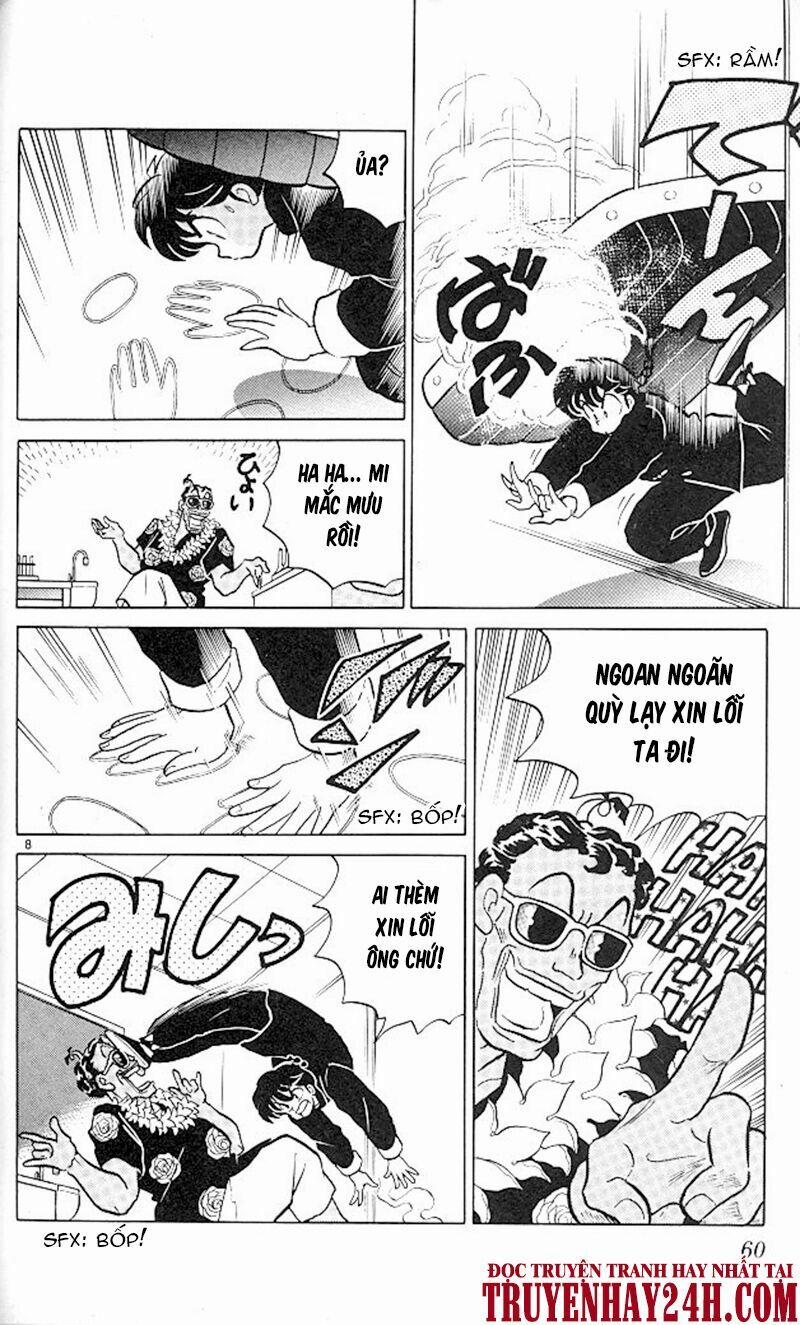 Suối Lời Nguyền 359 trang 7