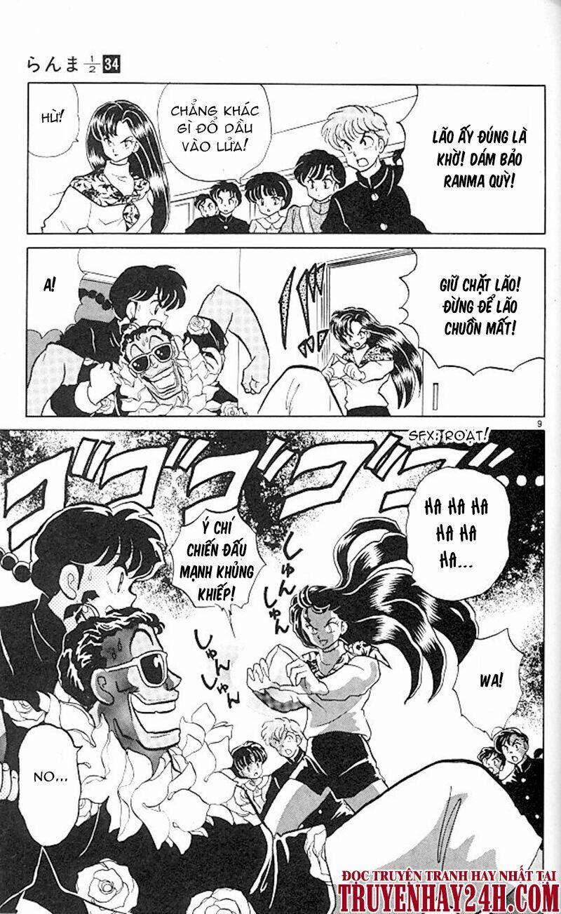 Suối Lời Nguyền 359 trang 8