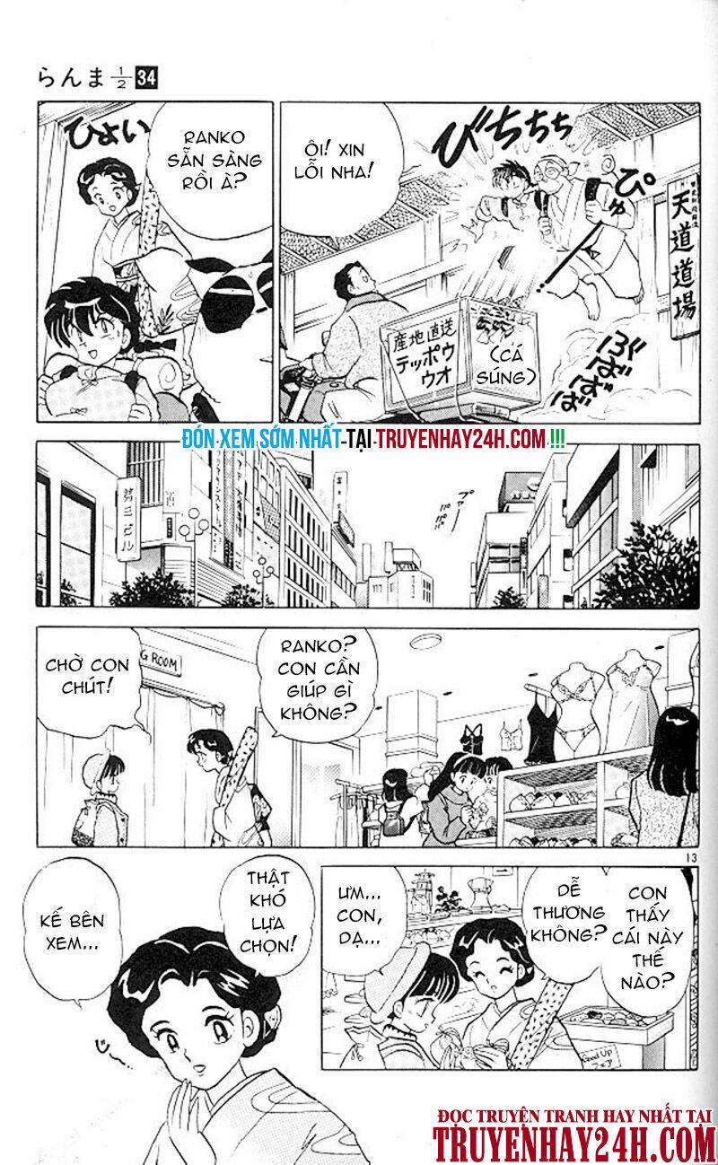 Suối Lời Nguyền 360 trang 12