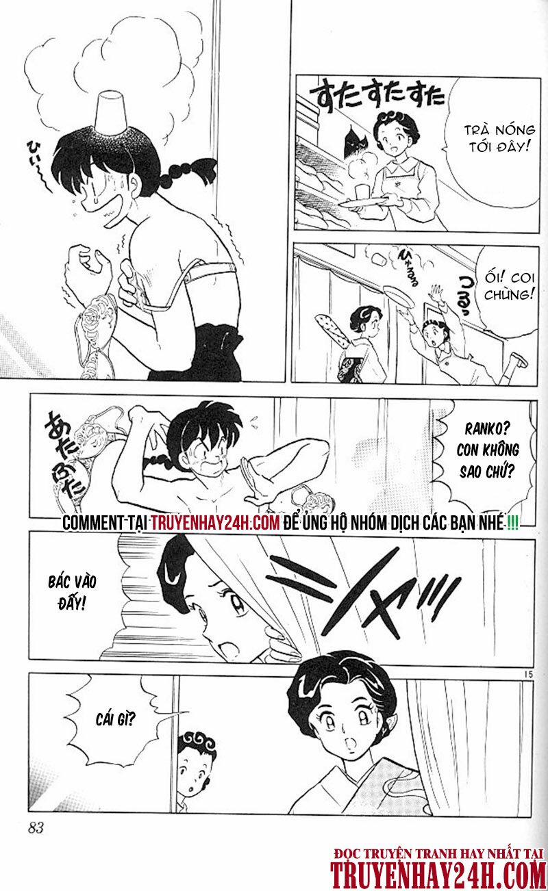 Suối Lời Nguyền 360 trang 14