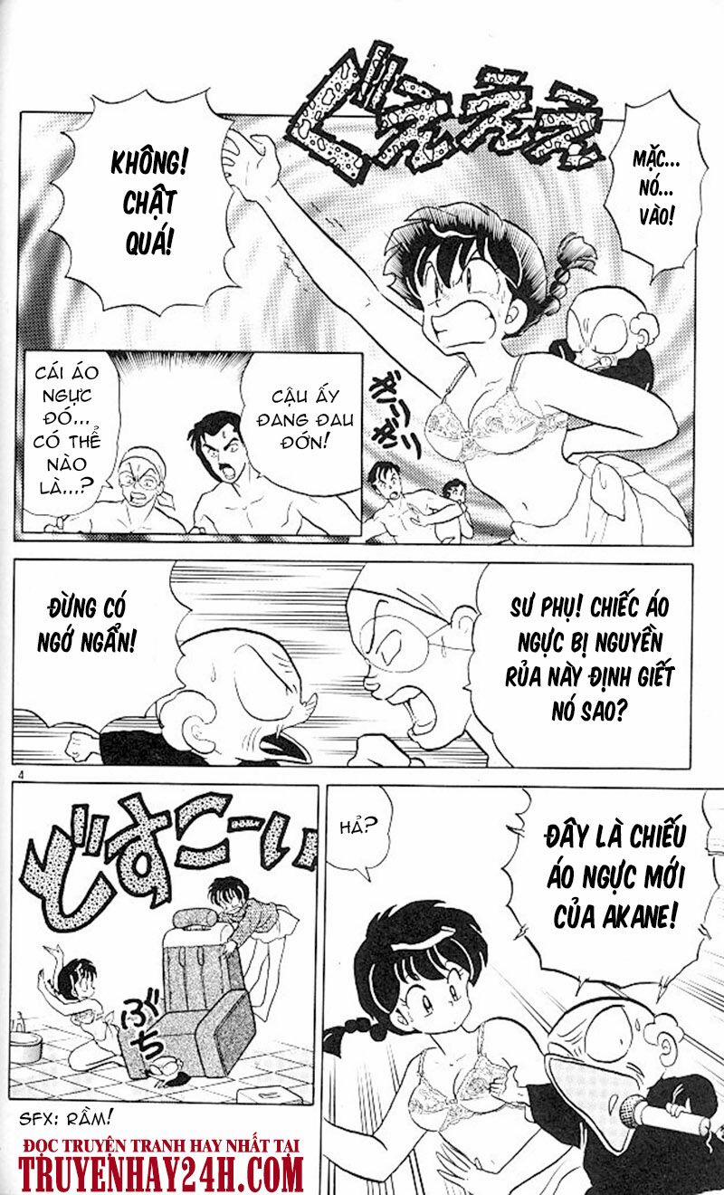 Suối Lời Nguyền 360 trang 3