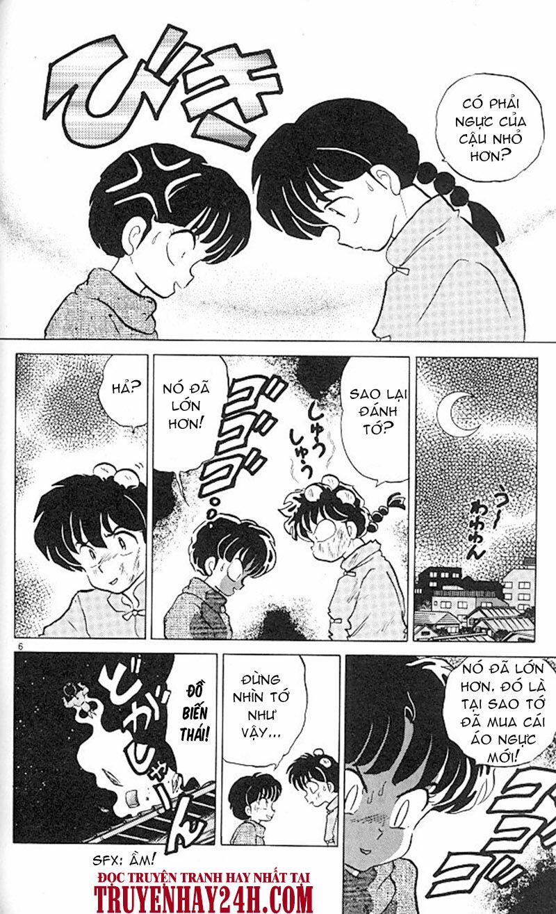 Suối Lời Nguyền 360 trang 5