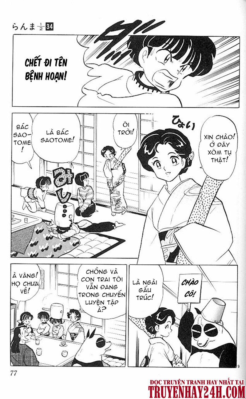 Suối Lời Nguyền 360 trang 8