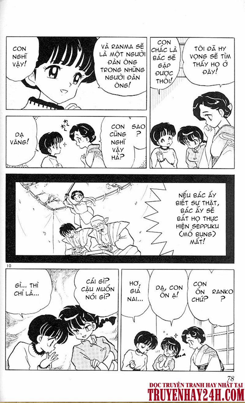 Suối Lời Nguyền 360 trang 9