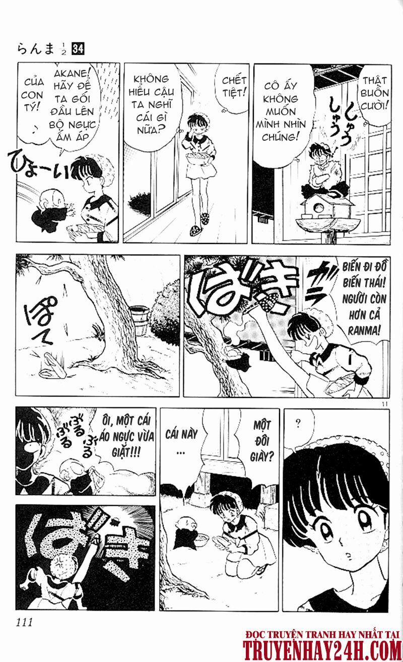 Suối Lời Nguyền 362 trang 11