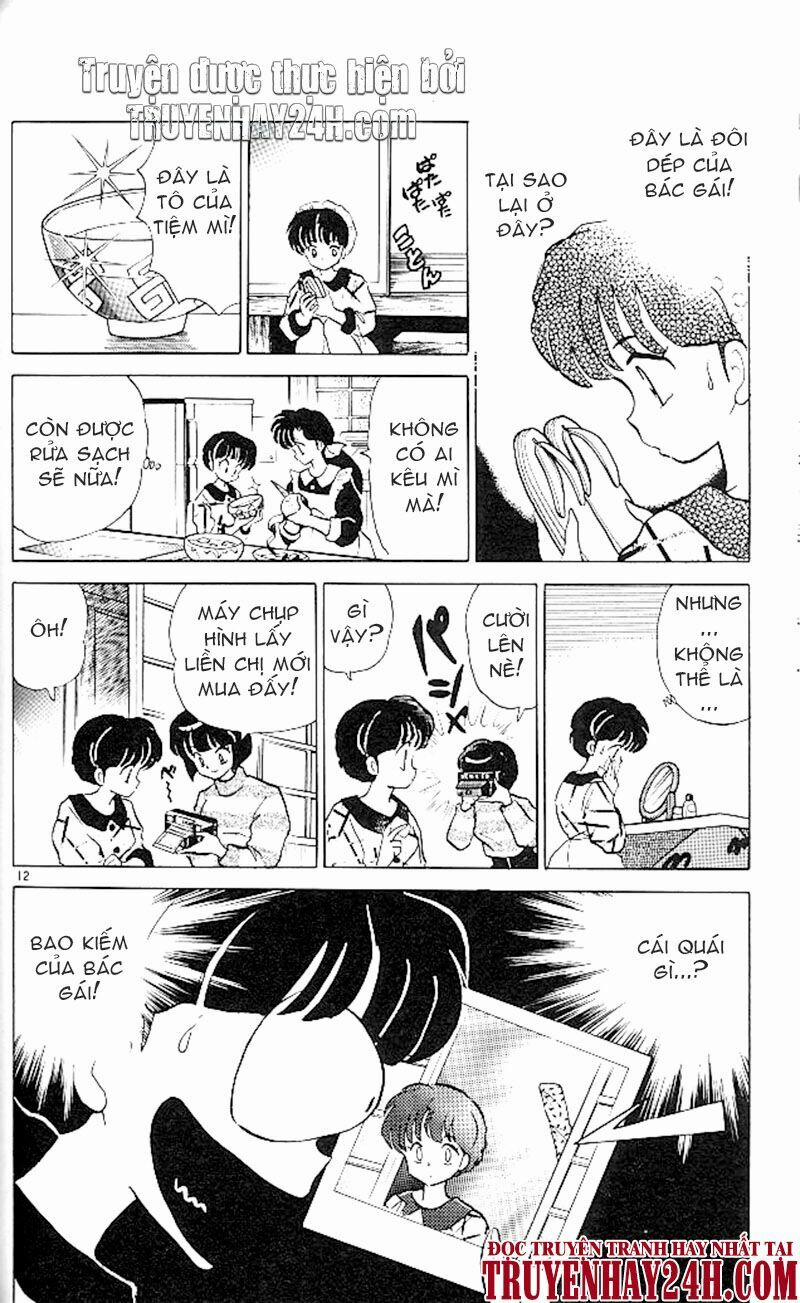 Suối Lời Nguyền 362 trang 12