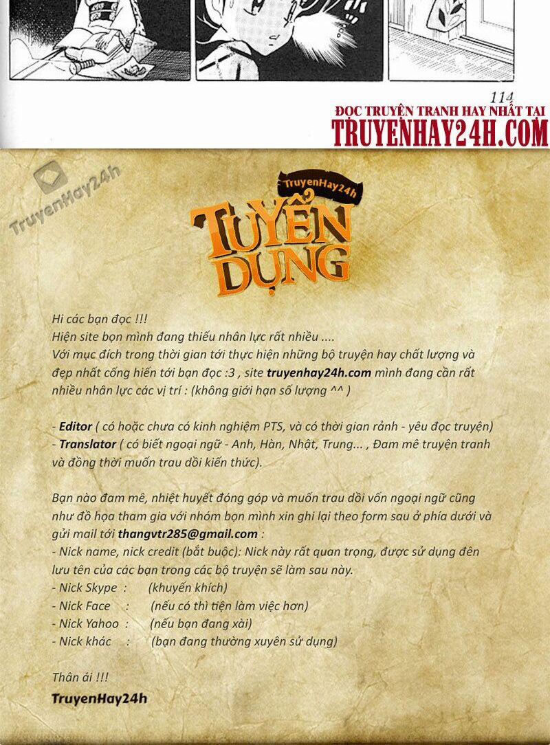 Suối Lời Nguyền 362 trang 15