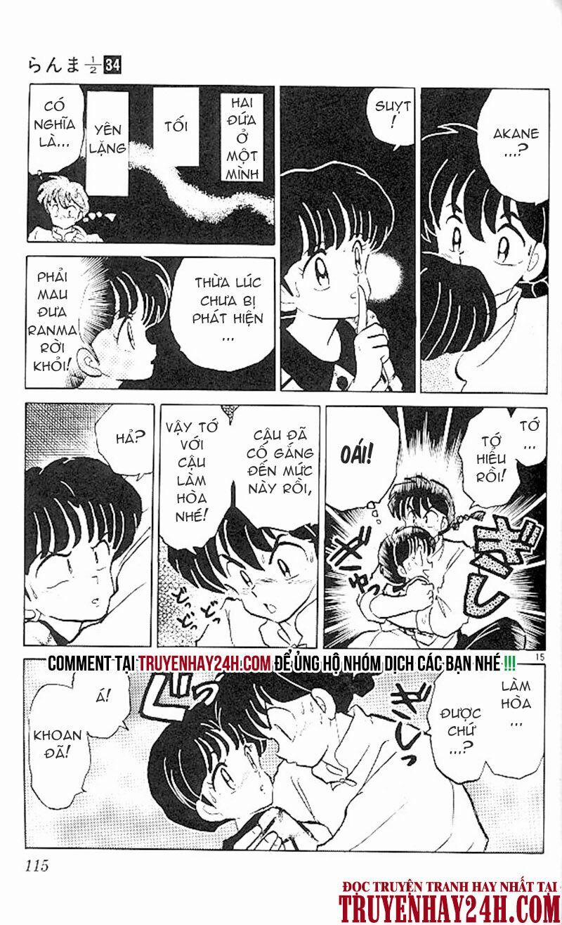 Suối Lời Nguyền 362 trang 16