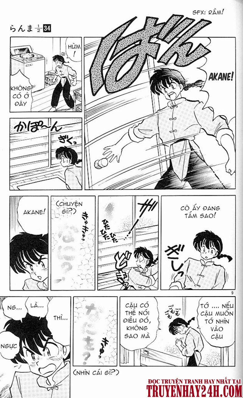 Suối Lời Nguyền 362 trang 9